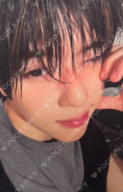 Ode to Love Package Ver. Anteros Ver. SION photocard image