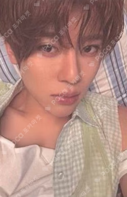 Ode to Love Jewel Case Ver. Group Ver. SION photocard image