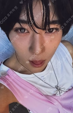 Ode to Love KTOWN4U SION photocard image