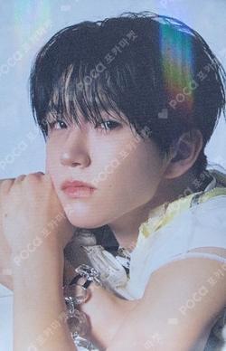 NCT JAEHEE photocard image