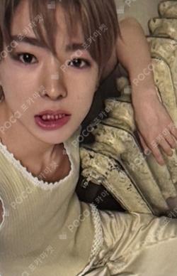 Ode to Love POP UP RANDOM CUPID CARD Anteros Ver. YUSHI photocard image