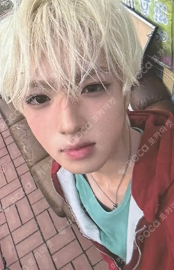 Ode to Love WITHMUU SAKUYA photocard image