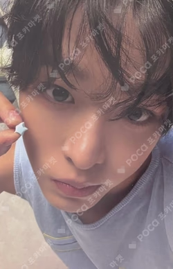 Ode to Love Jewel Case Ver. Group Ver. RIKU photocard image