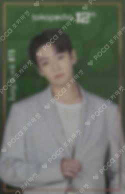 BTS JUNGKOOK photocard image
