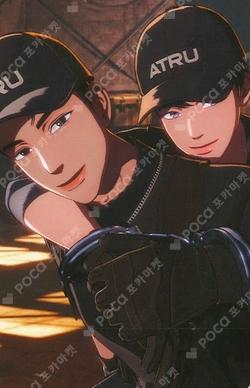 Caligo Pt.2 POCAALBUM Ver.