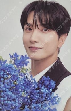 E.L.F. MEMBERSHIP KIT LEETEUK photocard image