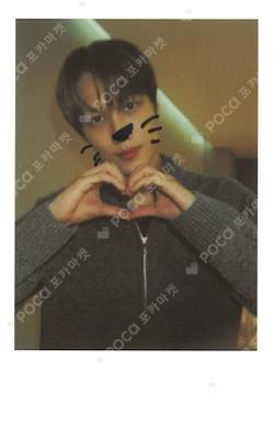 REVERXE MUVVE KAI photocard image