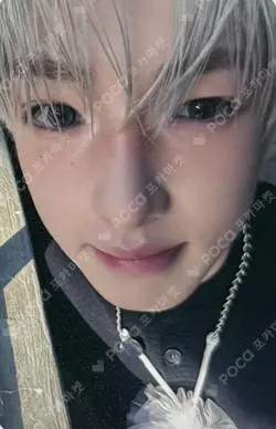 Ode to Love 7-ELEVEN LUCKY DRAW