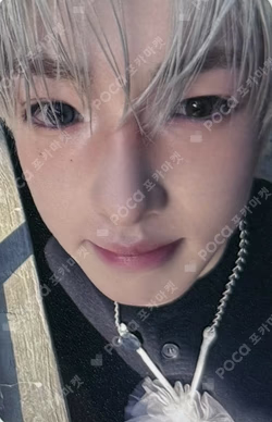 Ode to Love 7-ELEVEN LUCKY DRAW SAKUYA photocard image