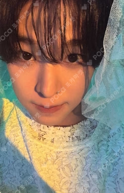 Ode to Love Jewel Case Ver. Individual Ver. RIKU photocard image