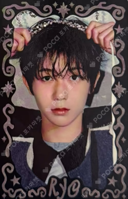 Ode to Love POP UP RANDOM CUPID CARD Anteros Ver.
