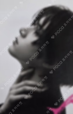 7TH YEAR: A Moment of Stillness in the Thorns THORN Ver. knpops BEOMGYU photocard image