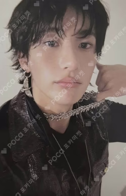 Fame Catalogue Ver. ANTON photocard image