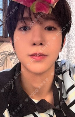 Ode to Love APPLEMUSIC RYO photocard image