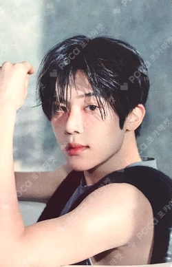 Ode to Love YPBOOKS SION photocard image