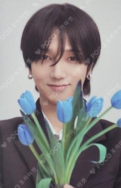 E.L.F. MEMBERSHIP KIT YESUNG photocard image