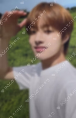 &AUDITION The Howling PHOTO CARD