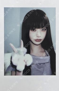 REVIVE+ WITHMUU LUCKY DRAW WONYOUNG photocard image