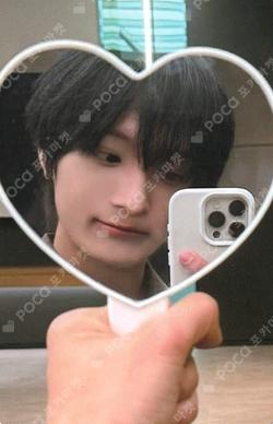 My First Flip K-MONSTAR Donghwa photocard image