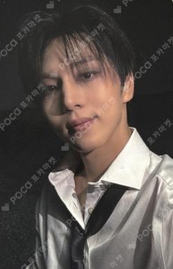 EVERYBODY’S GUILTY, BUT NO ONE’S TO BLAME KINO photocard image