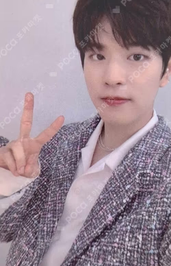 Stray Kids SEUNGMIN photocard image