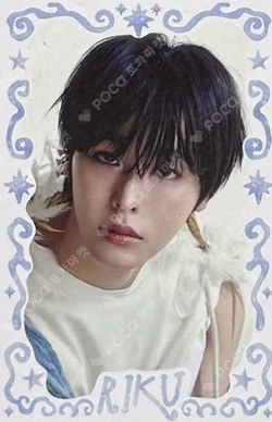 Ode to Love POP UP RANDOM CUPID CARD Eros ver.