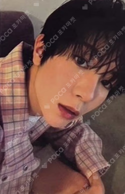 Ode to Love POP UP RANDOM CUPID CARD Eros ver.