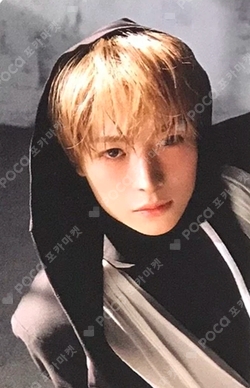 Pocamarket, NCT YUSHI Ode to Love YPBOOKS K-pop Photocard