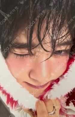 Ode to Love Package Ver. Eros Ver. SION photocard image