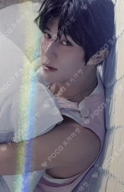 Ode to Love HOTTRACKS SION photocard image
