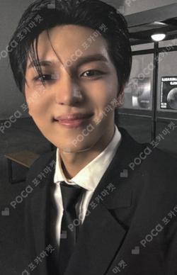 EVERYBODY’S GUILTY, BUT NO ONE’S TO BLAME KINO photocard image
