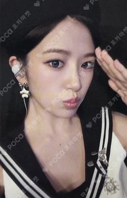 REVIVE+ WITHMUU LUCKY DRAW YUJIN photocard image