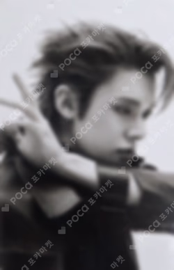 7TH YEAR: A Moment of Stillness in the Thorns THORN Ver. knpops