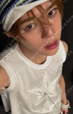 Ode to Love APPLEMUSIC SION photocard image