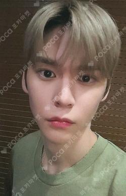 RIIZE EUNSEOK photocard image