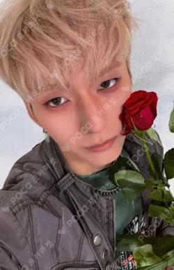 DEAD AND Blue Dream Media O.de photocard image