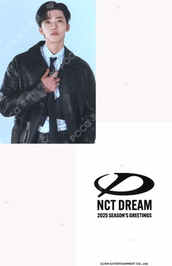 NCT JAEMIN photocard image
