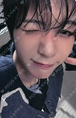 Ode to Love 7-ELEVEN LUCKY DRAW RYO photocard image