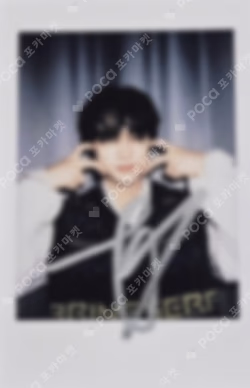 Go in Blind YIZHIYU TAKI photocard image