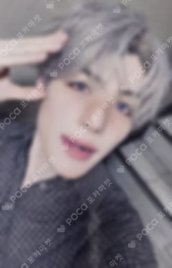 Go in Blind YIZHIYU MAKI photocard image