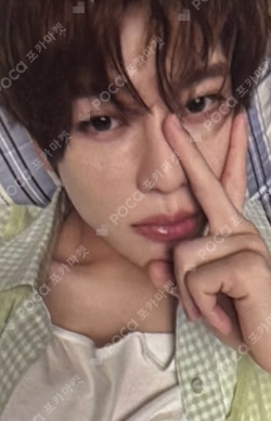 Ode to Love POP UP RANDOM CUPID CARD Anteros Ver.