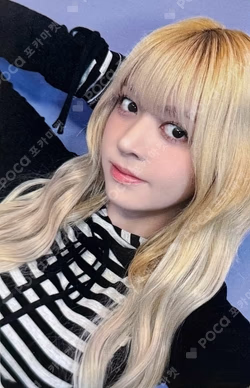 Blue Valentine K-MONSTAR