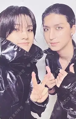 DEAD AND Photobook ver. HERO ver.