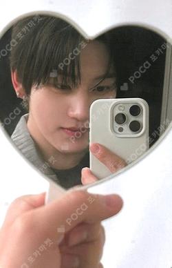 My First Flip K-MONSTAR Kyehoon photocard image