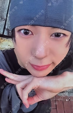 Ode to Love WITHMUU RYO photocard image