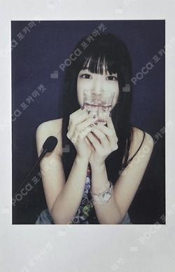 REVIVE+ WITHMUU LUCKY DRAW YUJIN photocard image