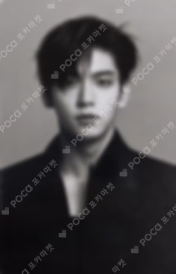 7TH YEAR: A Moment of Stillness in the Thorns THORN Ver. knpops