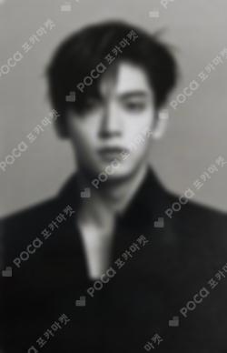 7TH YEAR: A Moment of Stillness in the Thorns THORN Ver. knpops SOOBIN photocard image