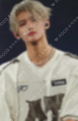 2025 &TEAM CONCERT TOUR [AWAKEN THE BLOODLINE] ENCORE in JAPAN LIVE PHOTO CARD JO photocard image