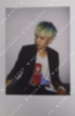 LIKE SEVENTEEN - Boys Wish PHOTO CARD SET A ver.